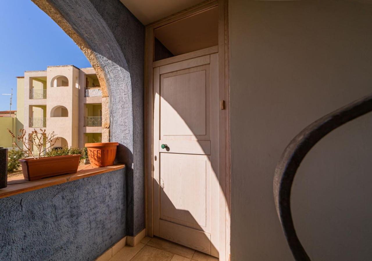 Murphy Holiday Home - Ester'S House La Maddalena (Sassari) Exterior foto