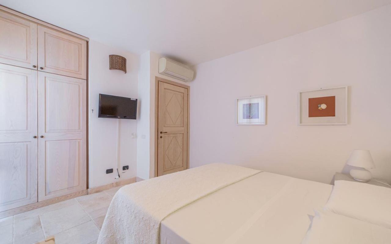Murphy Holiday Home - Ester'S House La Maddalena (Sassari) Exterior foto