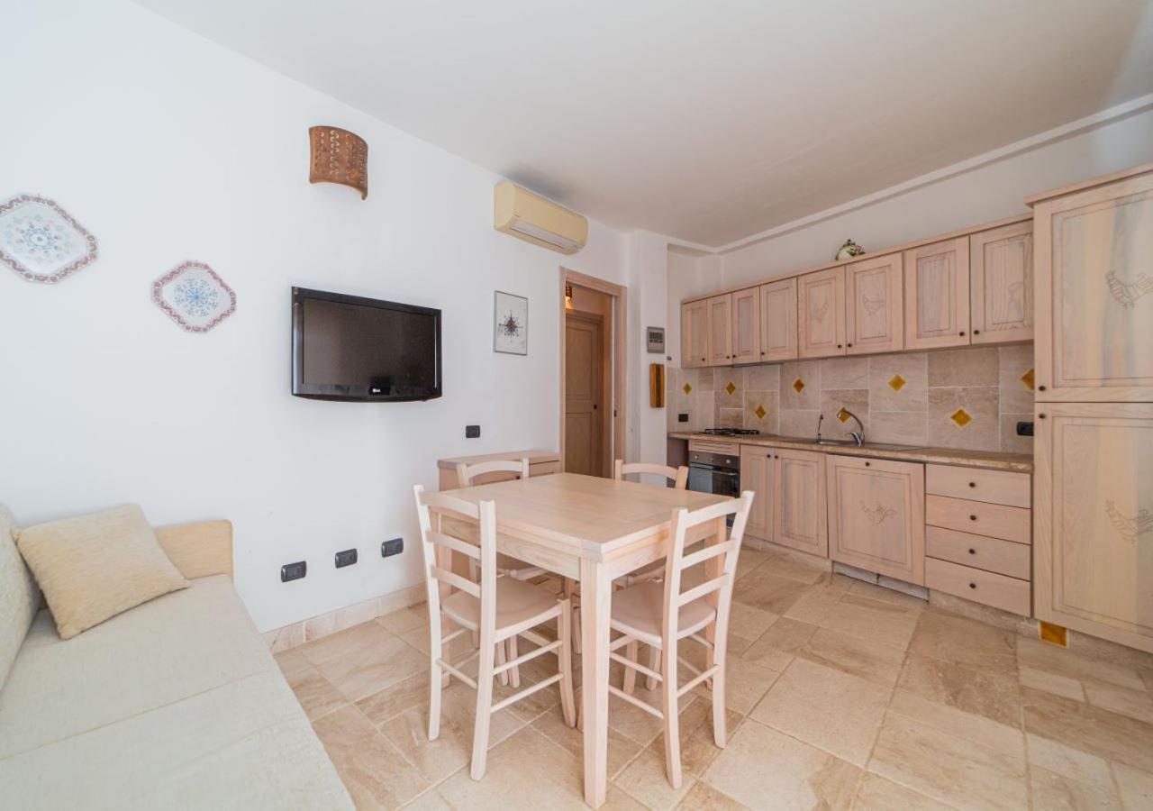 Murphy Holiday Home - Ester'S House La Maddalena (Sassari) Exterior foto