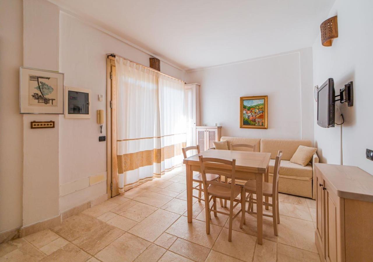 Murphy Holiday Home - Ester'S House La Maddalena (Sassari) Exterior foto