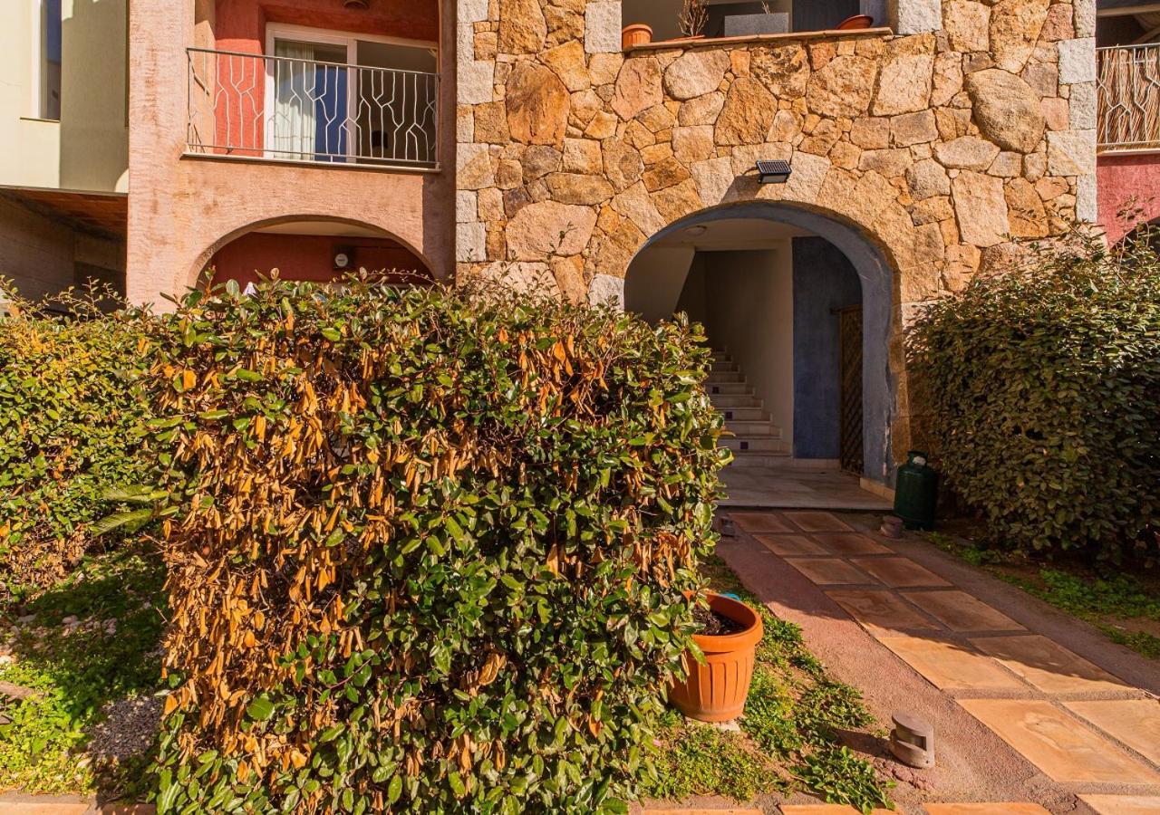 Murphy Holiday Home - Ester'S House La Maddalena (Sassari) Exterior foto