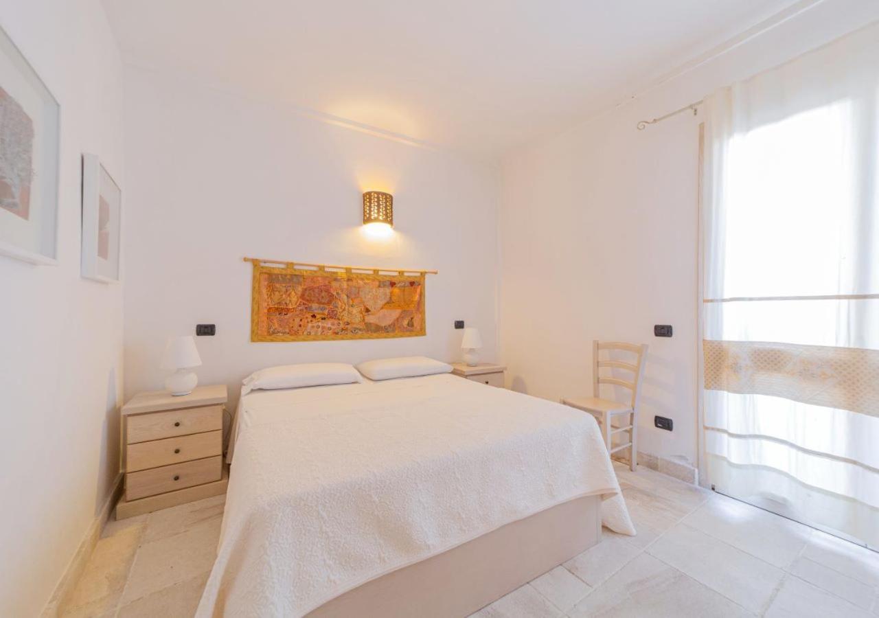 Murphy Holiday Home - Ester'S House La Maddalena (Sassari) Exterior foto