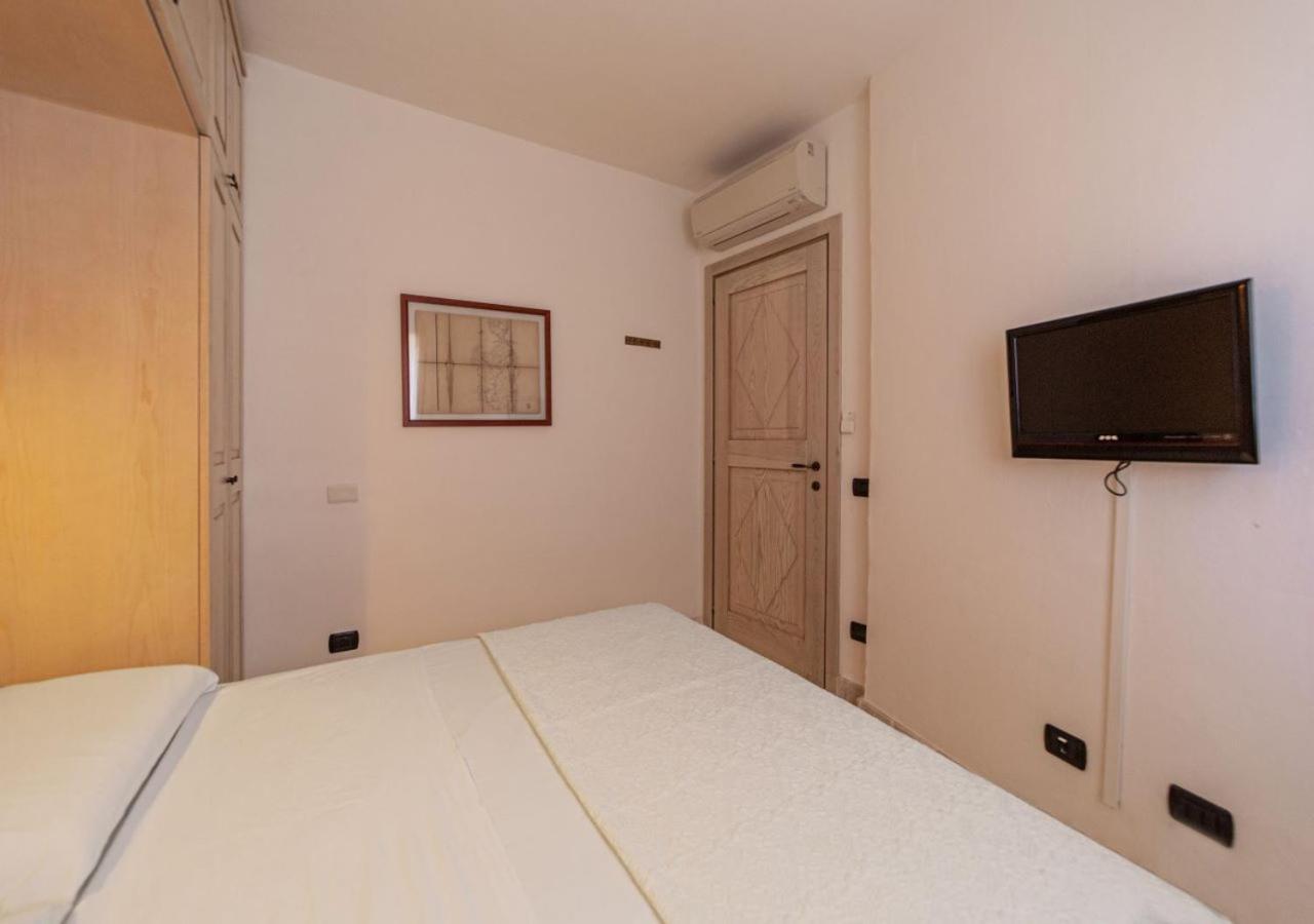 Murphy Holiday Home - Ester'S House La Maddalena (Sassari) Exterior foto